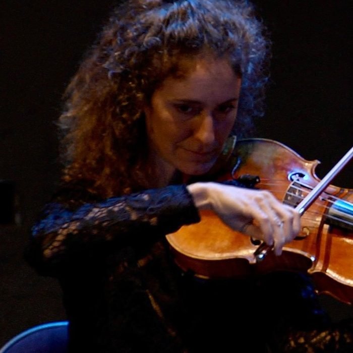 Matéa Ibanez